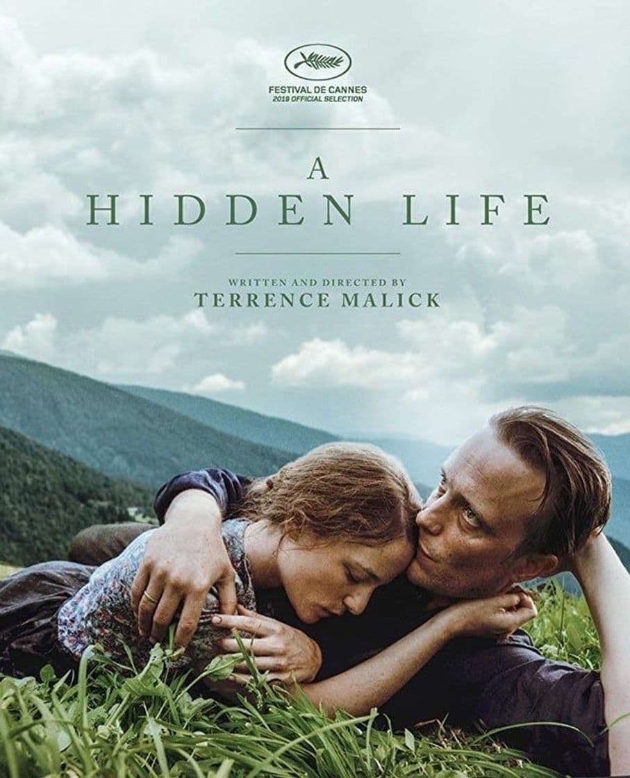 Movie A Hidden Life