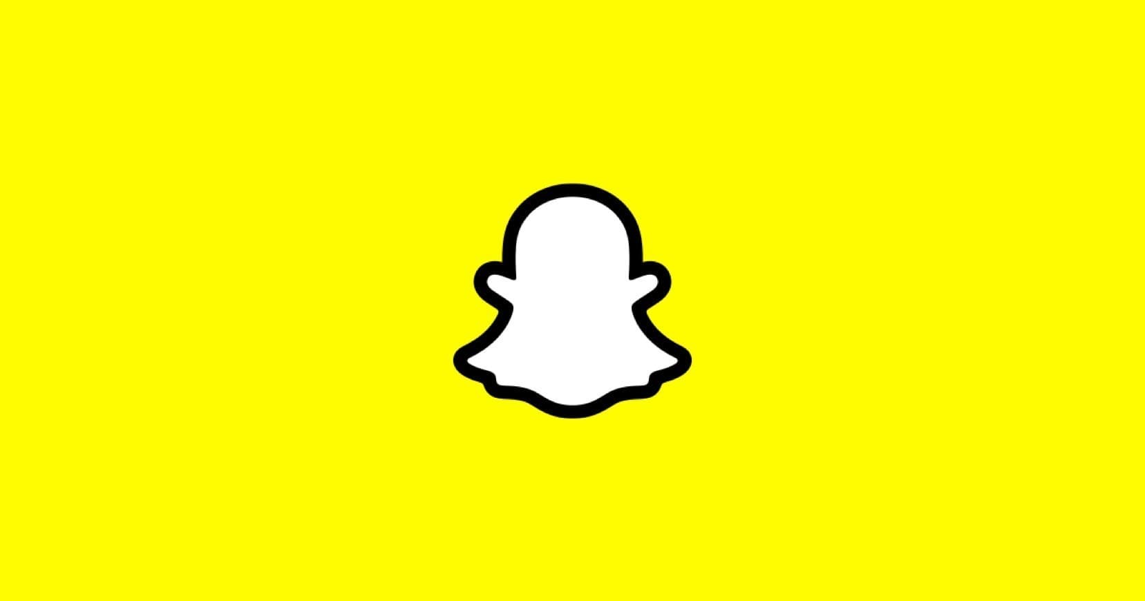 App Snapchat