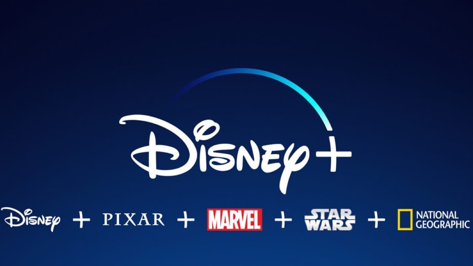 App Disney+