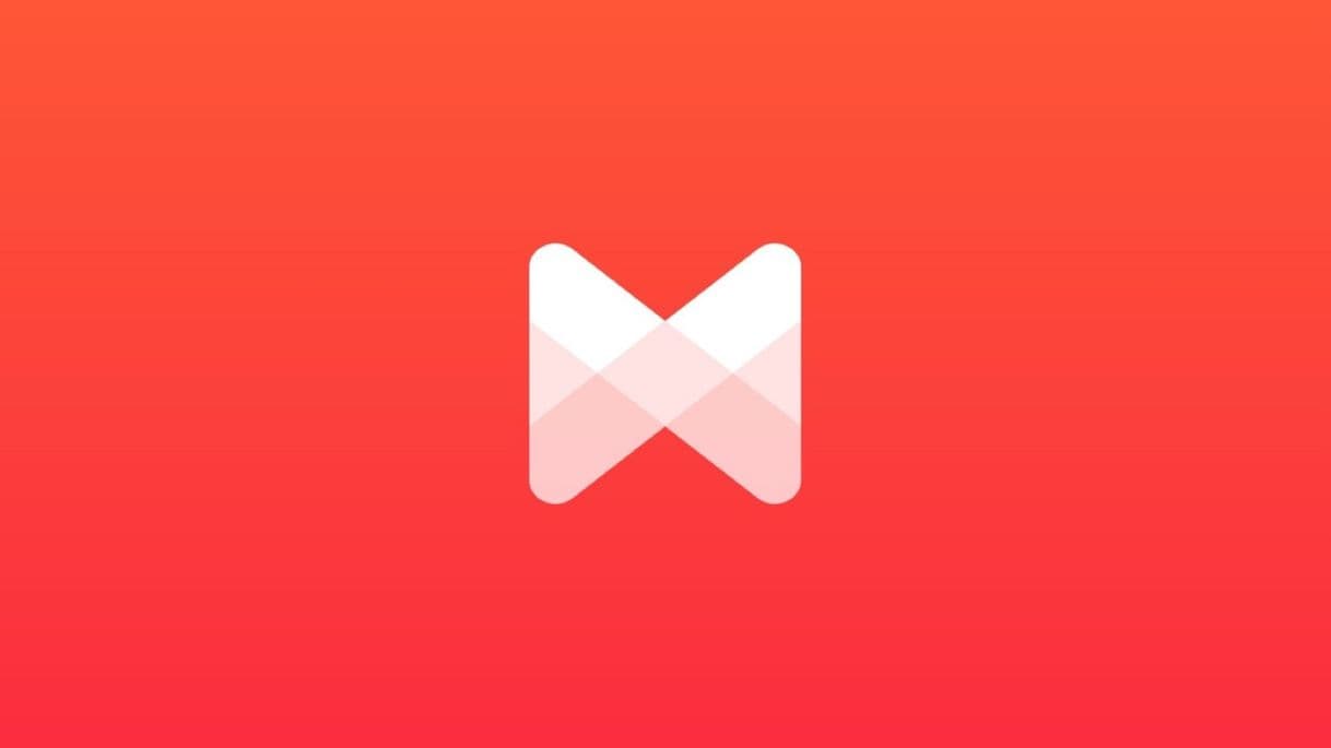 App Musixmatch Lyrics Finder