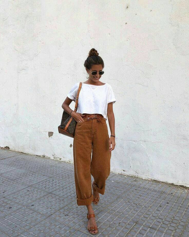 Moda Casual outfit