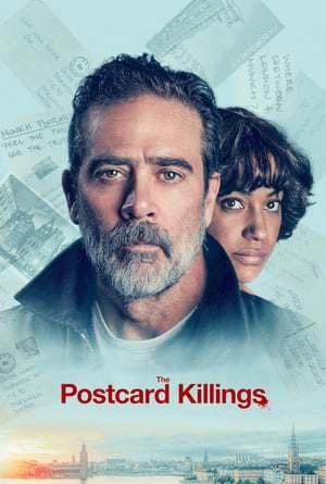 Película The Postcard Killings