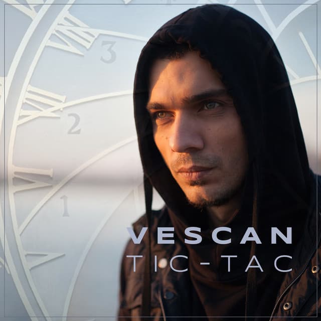 Music Vescan - Tic-Tac feat. Mahia Beldo