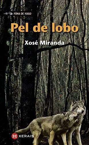 Book Pel de lobo