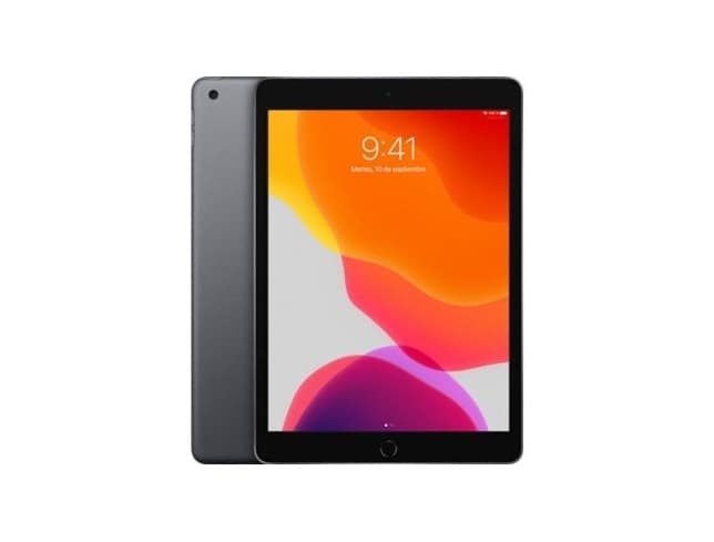 Producto iPad Apple 2019 10.2