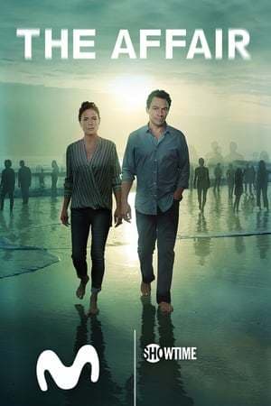 Serie The Affair