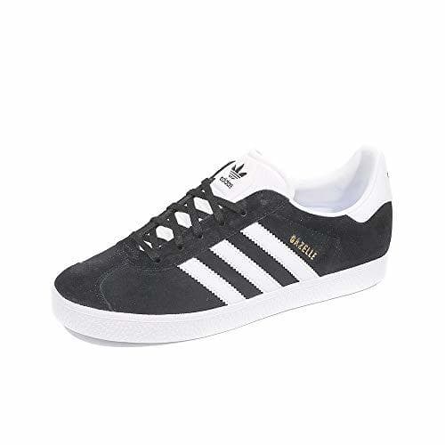 Producto adidas Gazelle, Zapatillas Unisex Niños, Negro