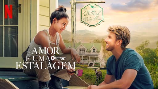 Movie Amor e uma Estalagem