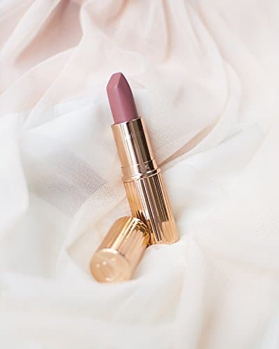 Beauty Pintalabios Pillow Talk de Charlotte Tilbury