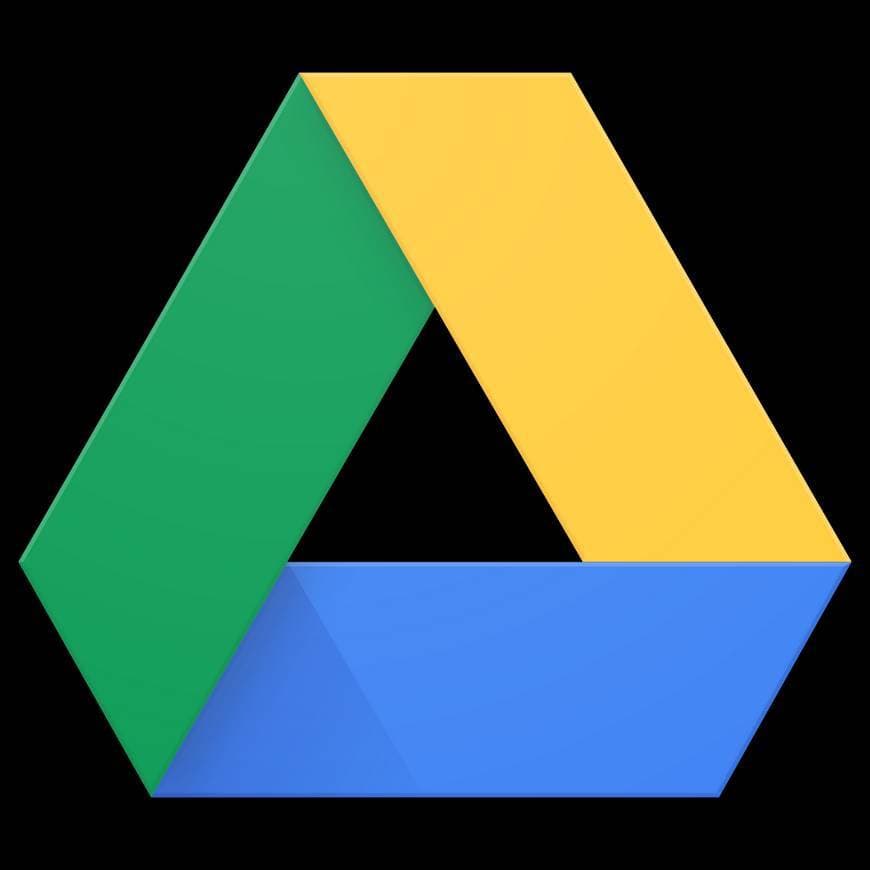 App Google Drive