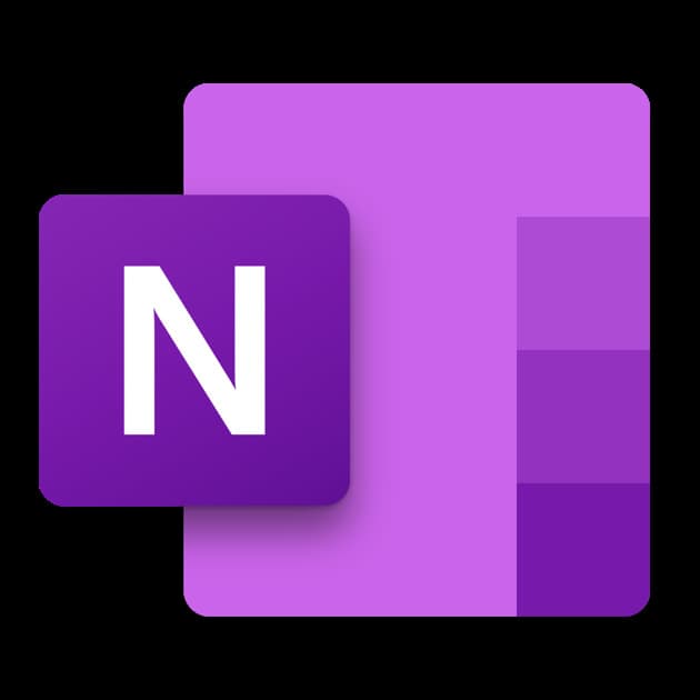 App Microsoft OneNote