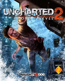 Videogames Uncharted 2