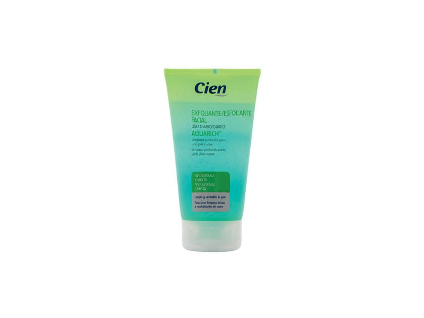 Product Exfoliante de Limpeza Cien