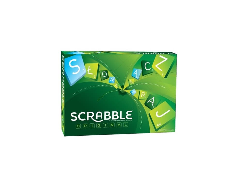 Product Scrabble Original