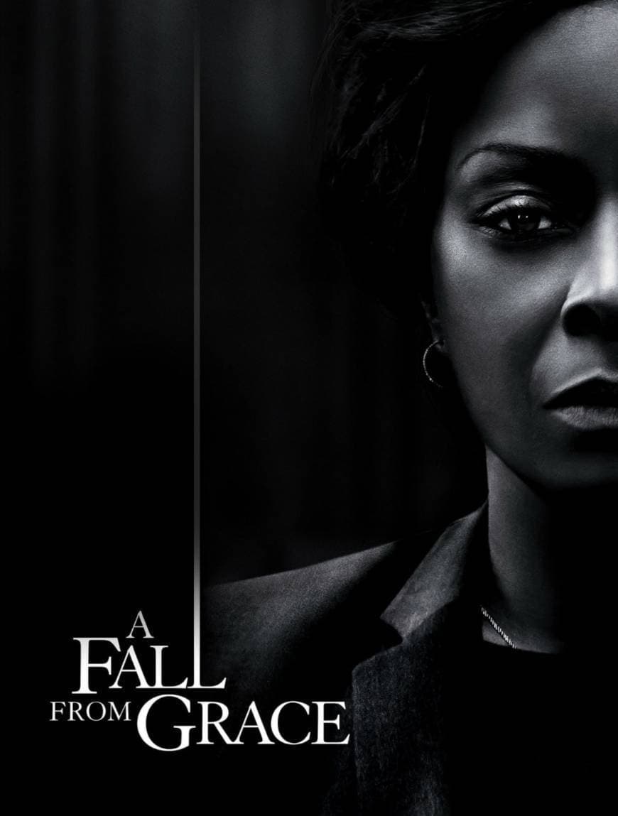 Película A Fall from Grace