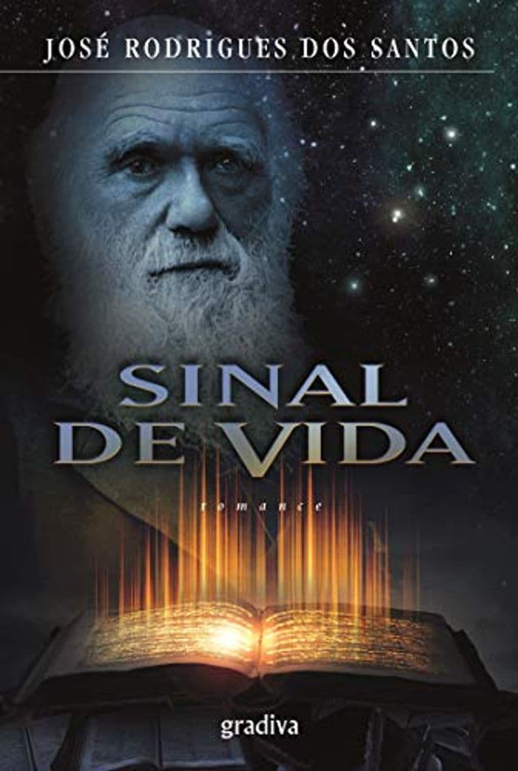 Libro Sinal de Vida