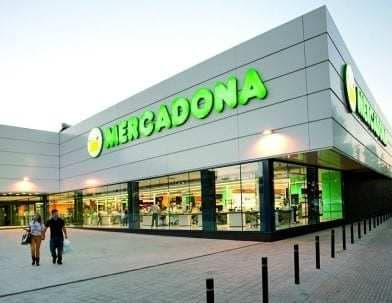 Place Mercadona