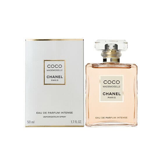 Product Coco mademoiselle intense Chanel 