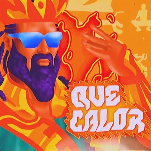 Music Que Calor (feat. J Balvin & El Alfa)