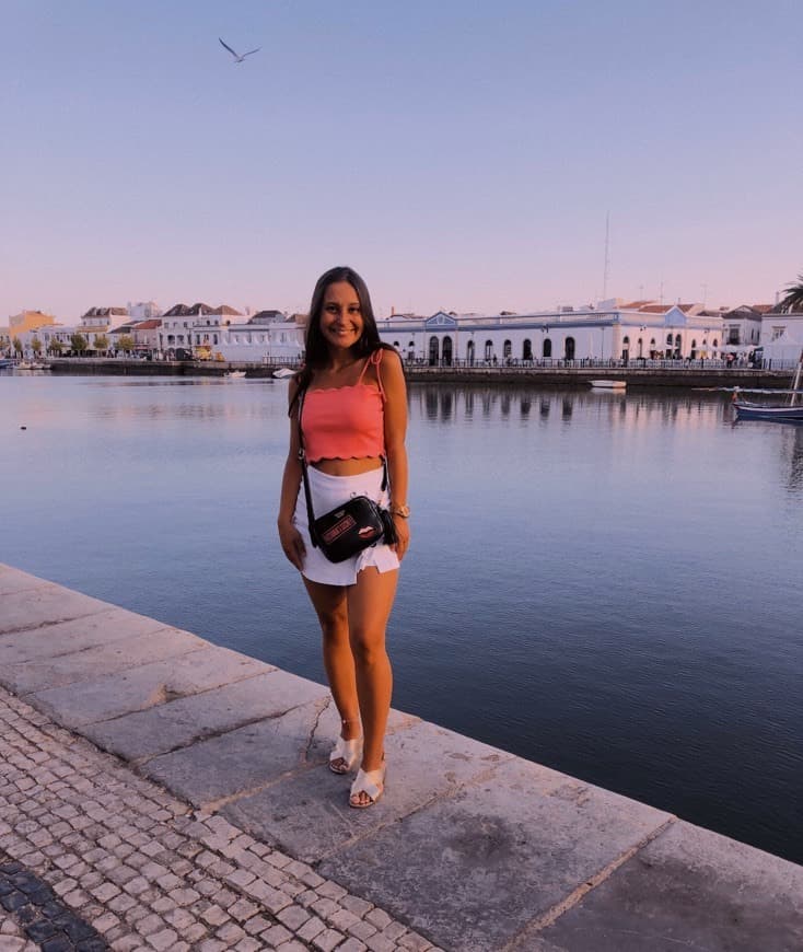 Place Tavira