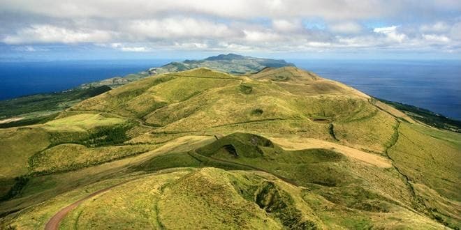 Lugar Pico da Esperança