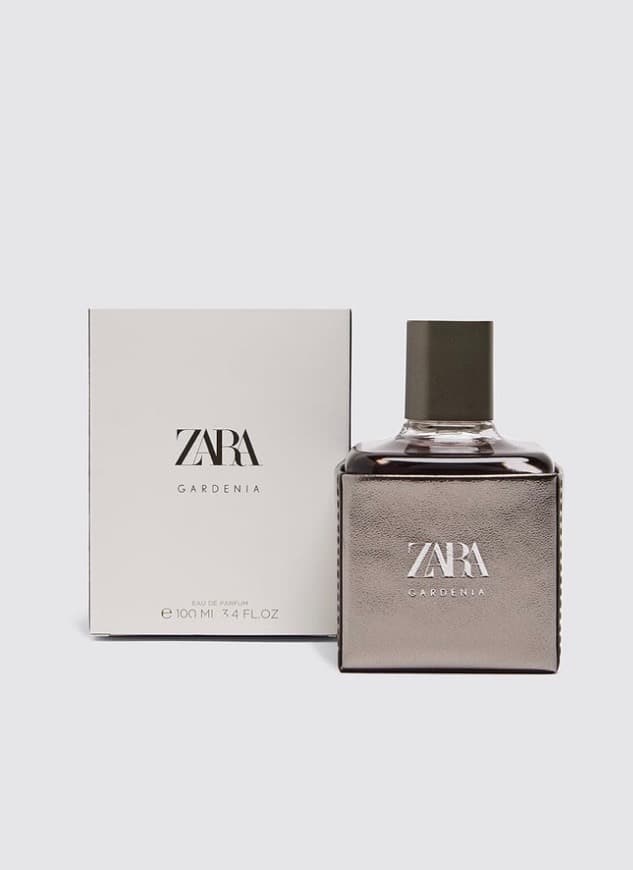 Product Zara Gardenia 