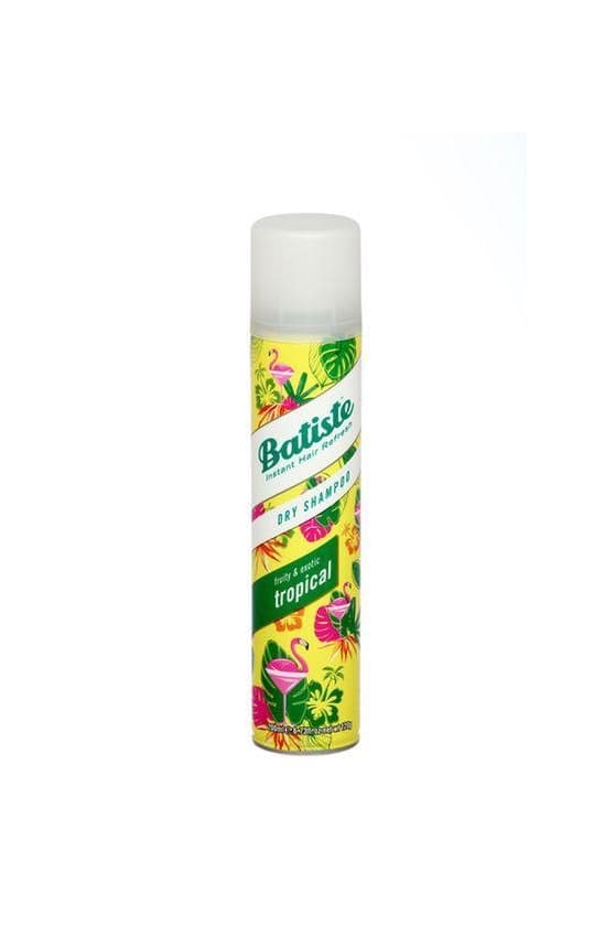 Producto Batiste Champô Seco 