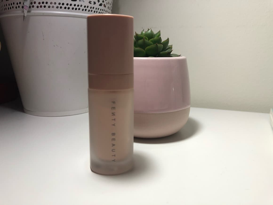 Producto Fenty Mini Primer 