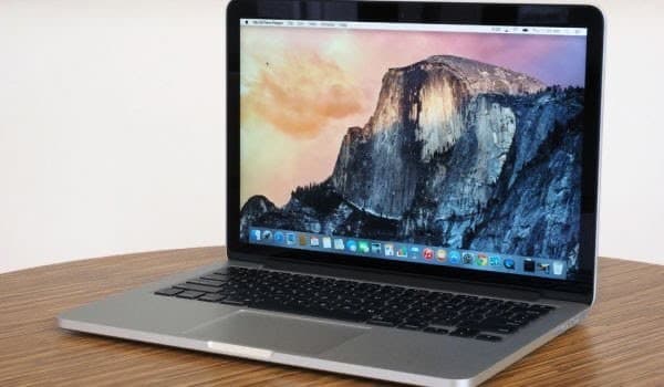 Product MacBook Pro 13” Retina