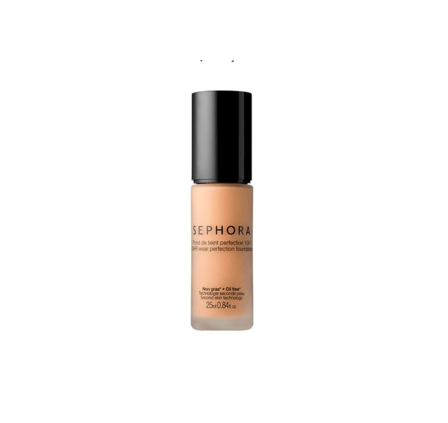 Product Sephora Collection - Base perfeição 10h