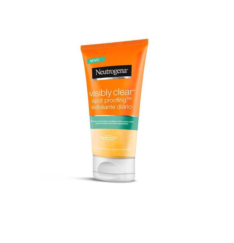 Producto Neutrogena