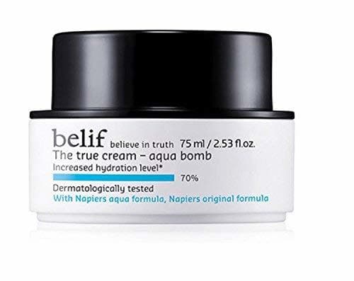 Beauty [Belif] la verdadera crema - Aqua Bomba 75 ml/2