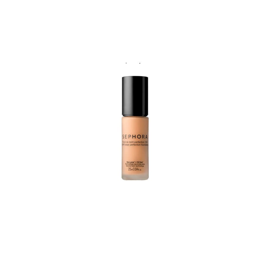 Product Sephora Collection - Base perfeição 10h