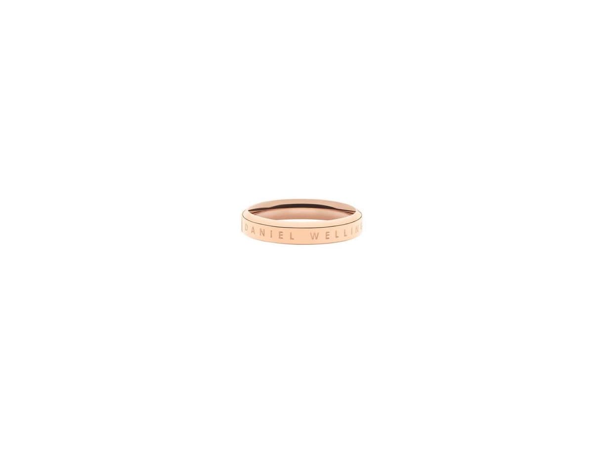 Product Classic Ring Rose Gold 