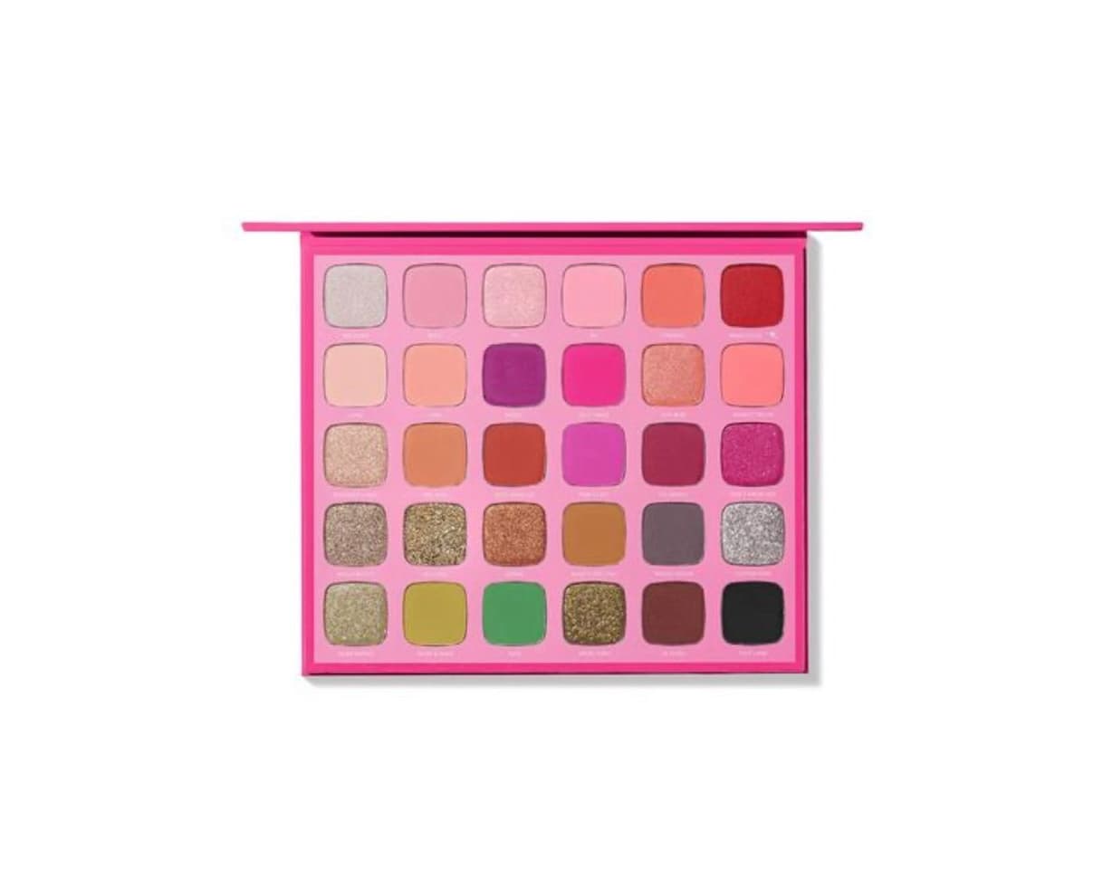 Product THE JEFFREE STAR ARTISTRY PALETTE