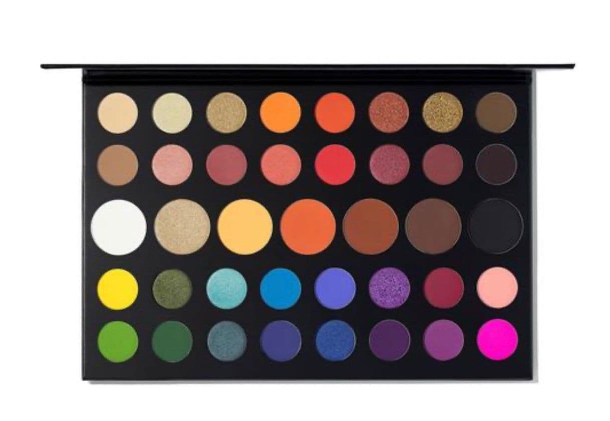 Product THE JAMES CHARLES PALETTE