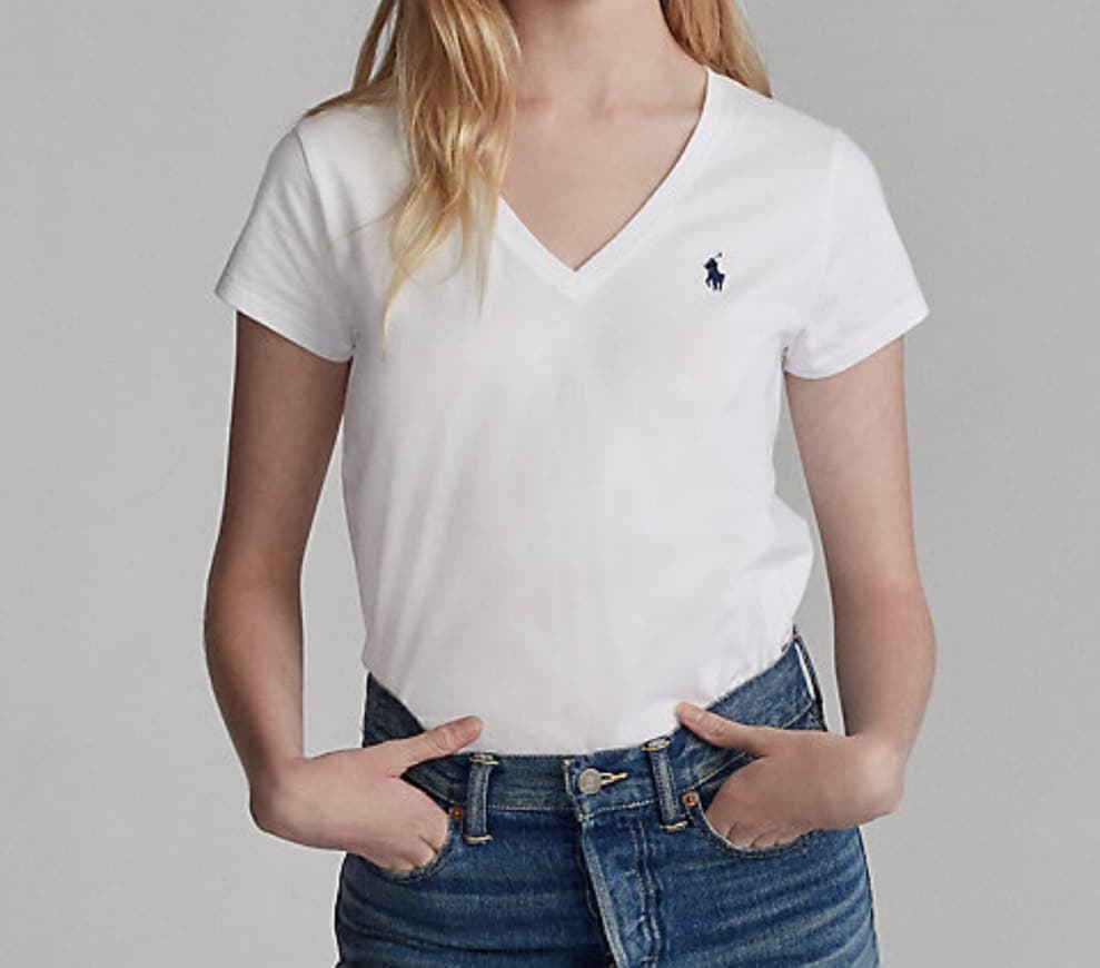 Producto T-shirt Polo Ralph Lauren