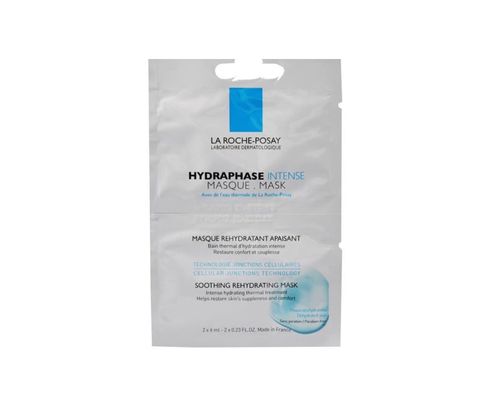 Product Máscara Hidratante Hydraphase La Roche-Posay