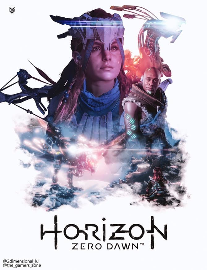 Moda Horizon: Zero Down 