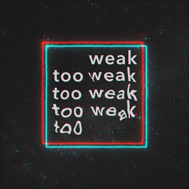 Music too weak