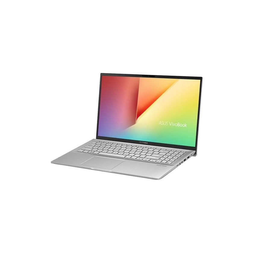 Electrónica ASUS VivoBook S14 S406UA-BV121T - Ordenador portátil de 14" HD