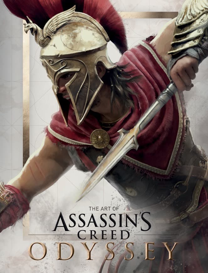 Videojuegos Assassins Creed: Odissey 