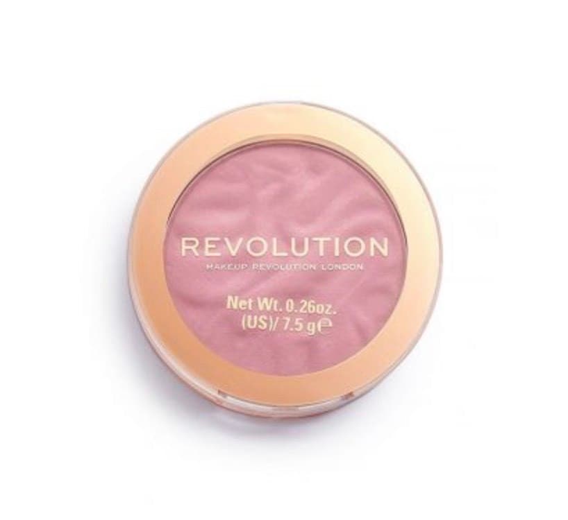 Moda Makeup Revolution Blusher Reloaded- Violet Love