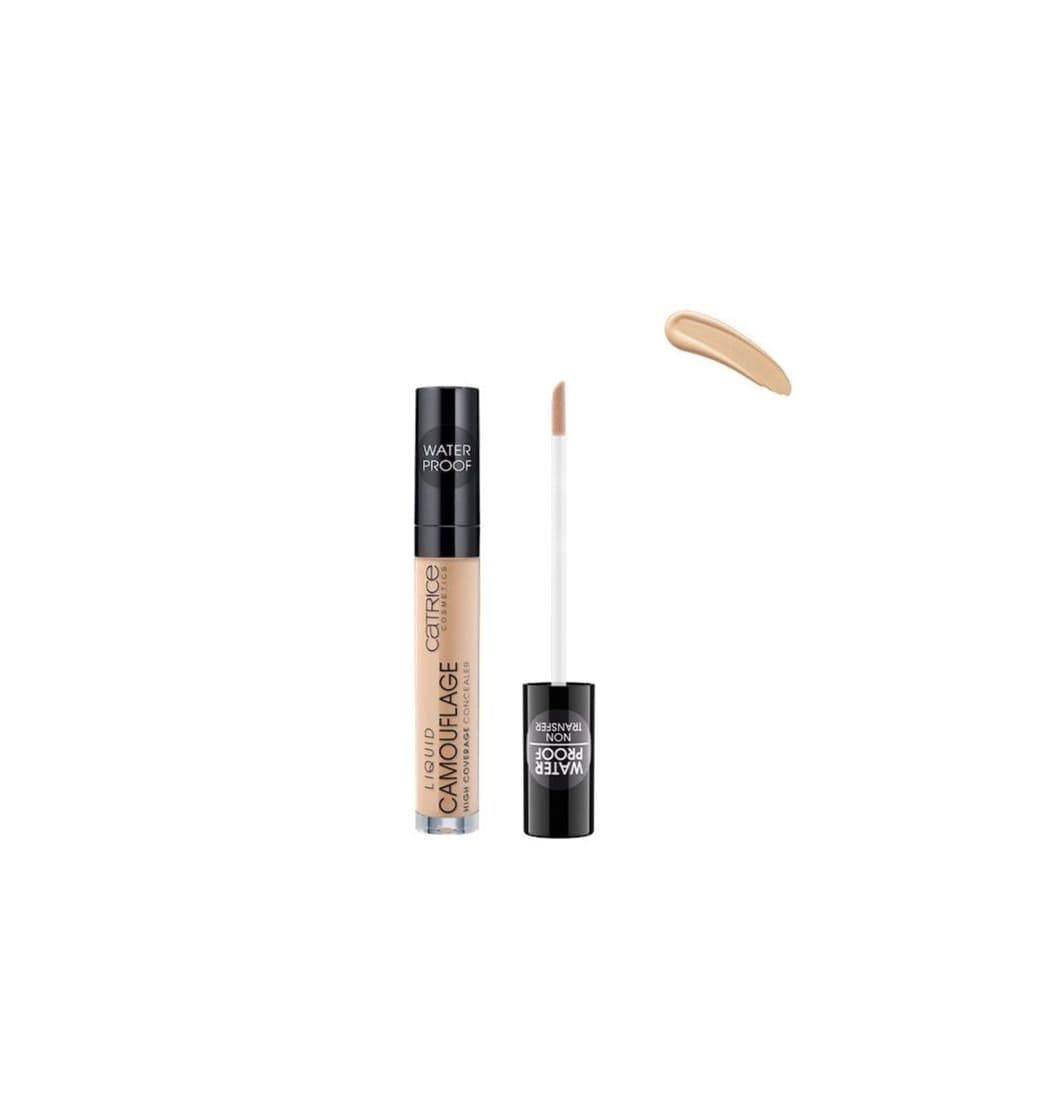 Producto Catrice Liquid Camouflage High Coverage Corretor