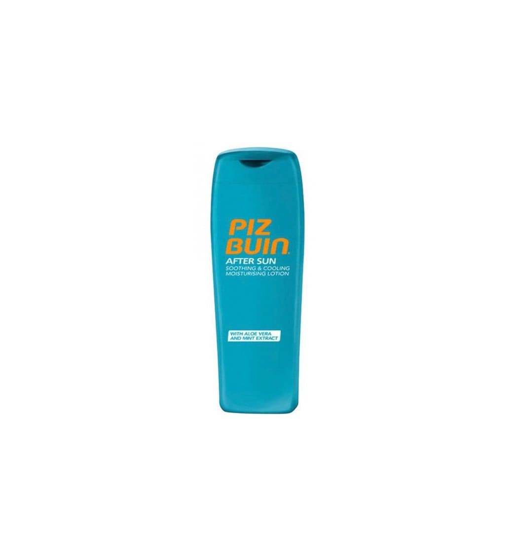 Producto Piz Buin After Sun