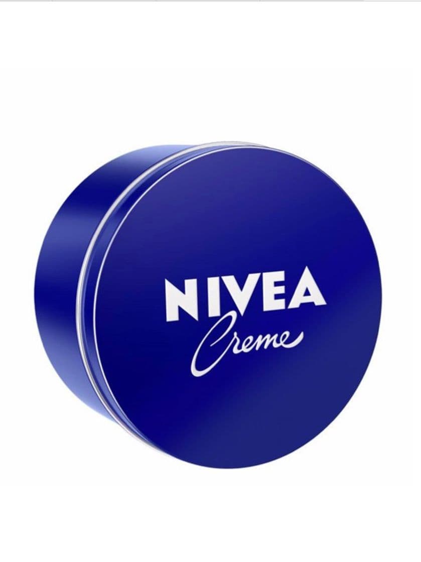 Producto Nivea Creme Lata Azul 