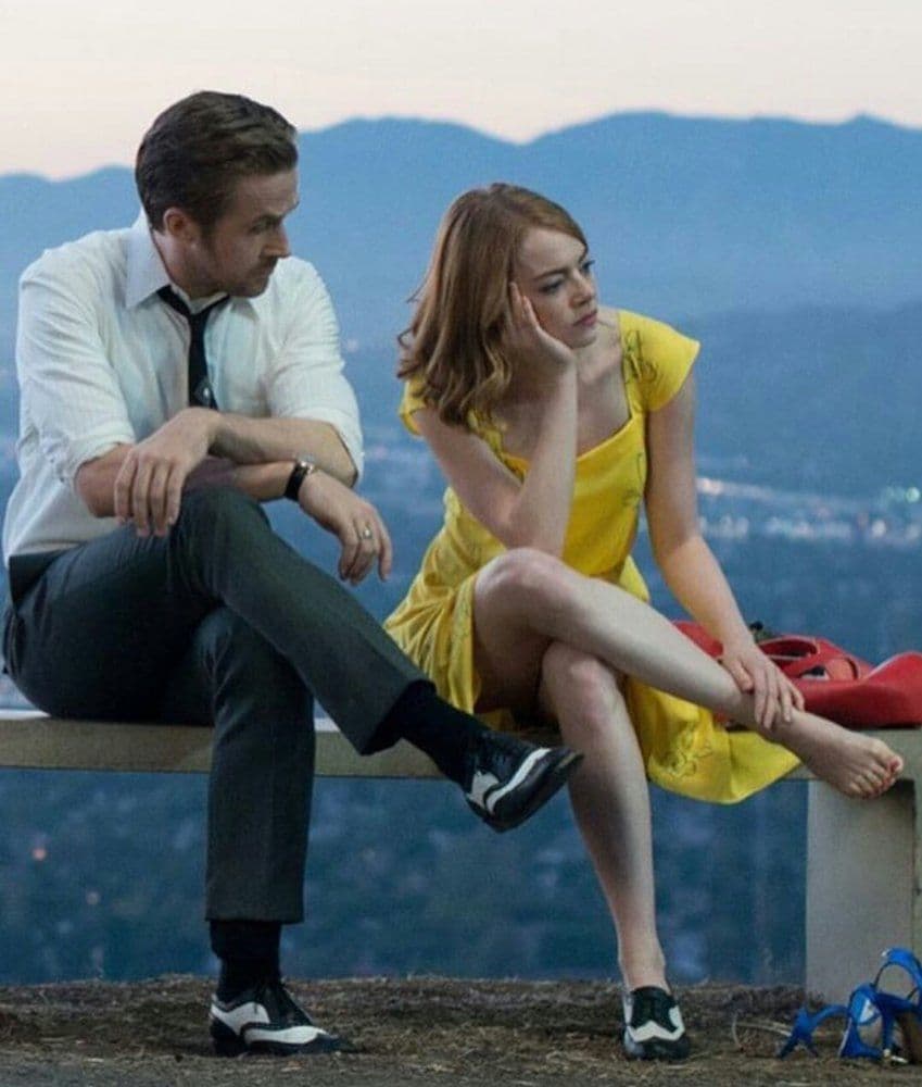 Movie La La Land