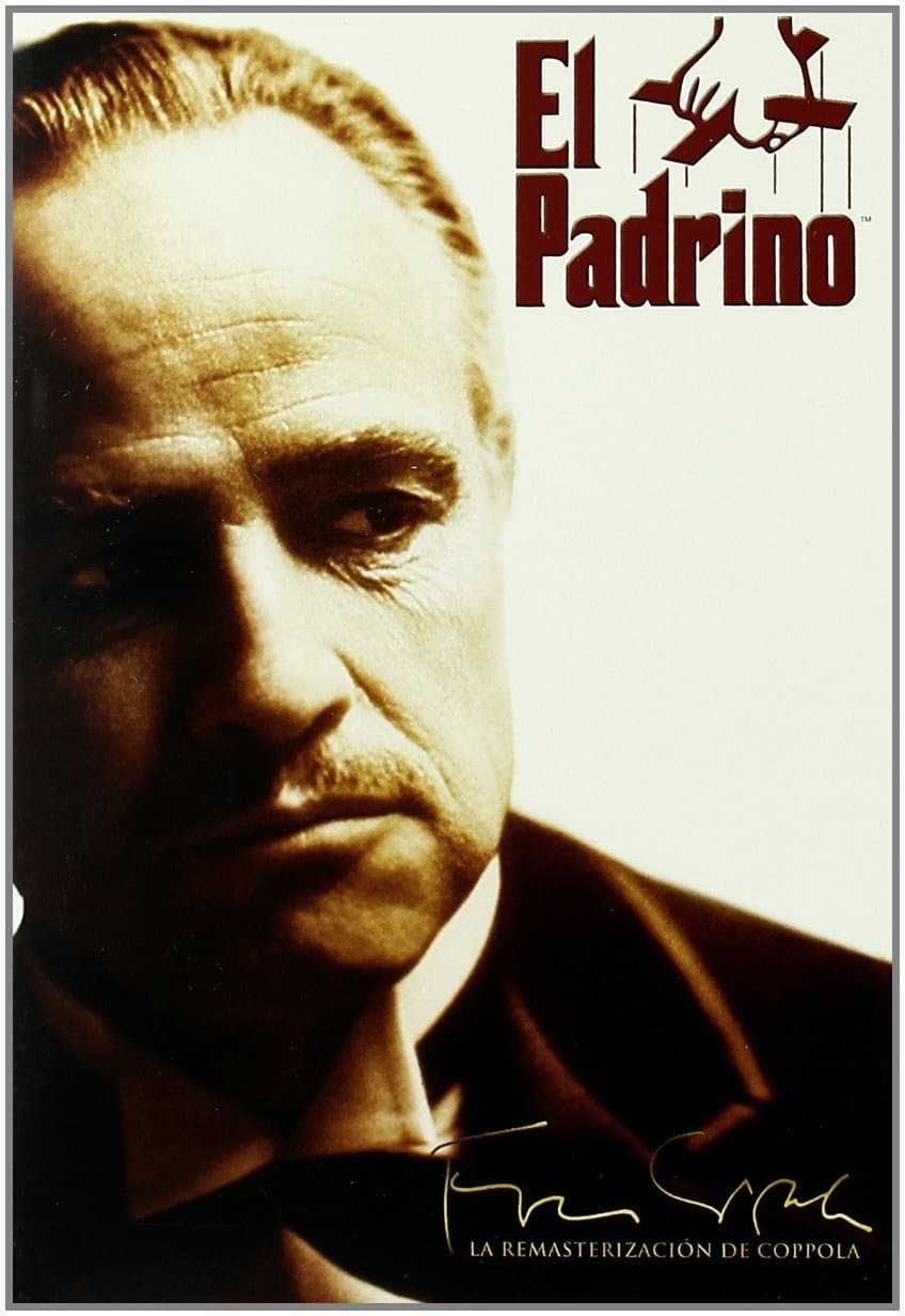 Movie El padrino 2