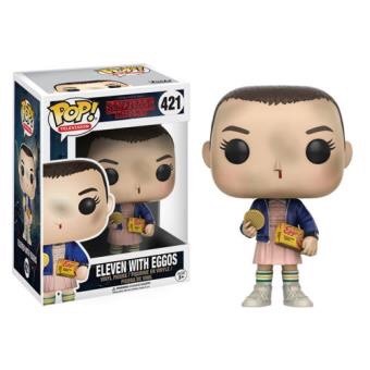 Fashion Funko pop stranger things 