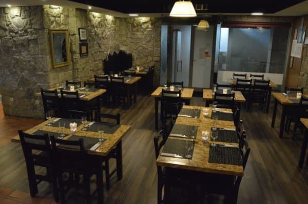 Restaurants Ristorante Divinal